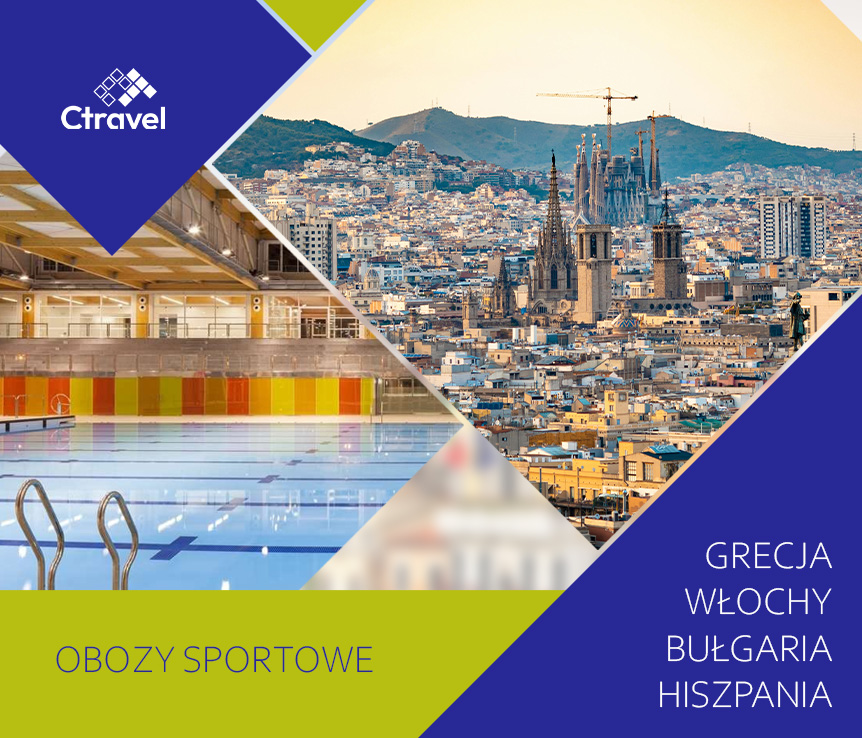 obozy sportowe