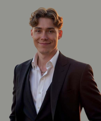 Michał Jahoł
