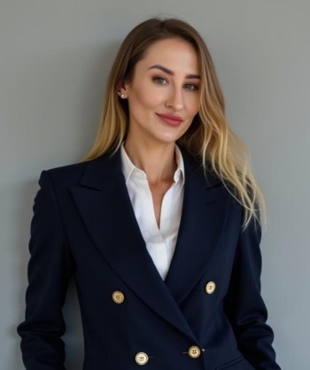 Paulina Miłoszewska
